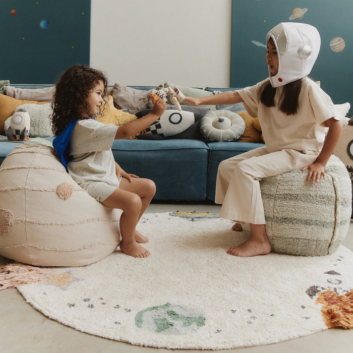 Lorena Canals Neptunus Poef