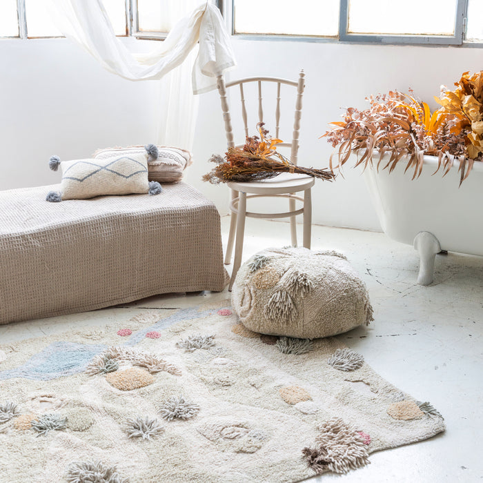 Lorena Canals Astronaut Poef - Rock