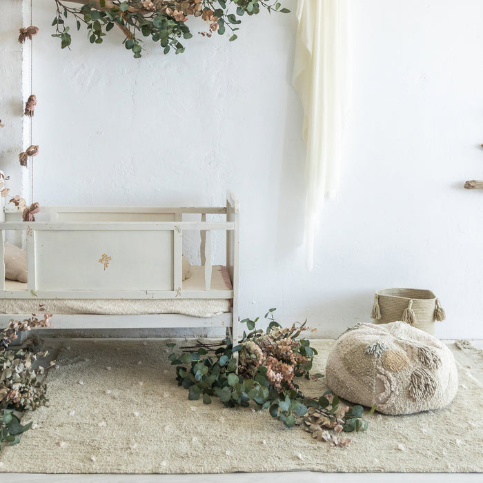 Lorena Canals Astronaut Poef - Rock