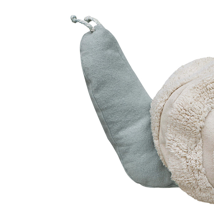 Lorena Canals The Animal Crew Poef - Snail