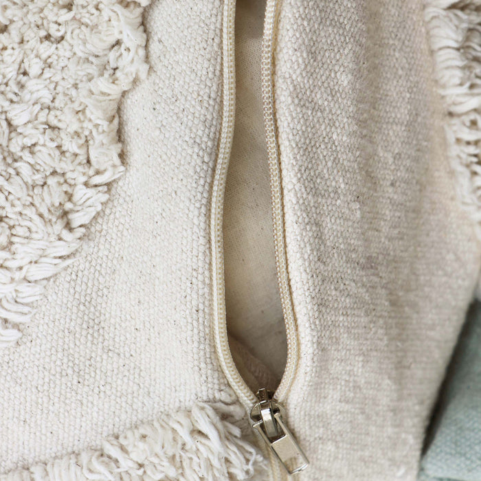 Lorena Canals The Animal Crew Poef - Snail