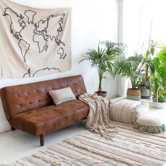 Lorena Canals Air Vloerkleed 200 x 300 cm