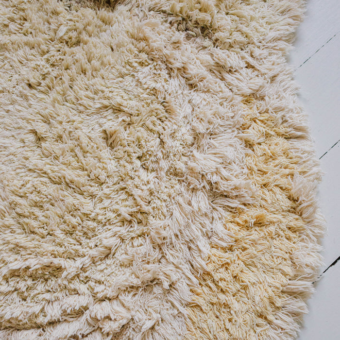 Lorena Canals The Animal Crew Vloerkleed 95 x 120 cm - Ducky