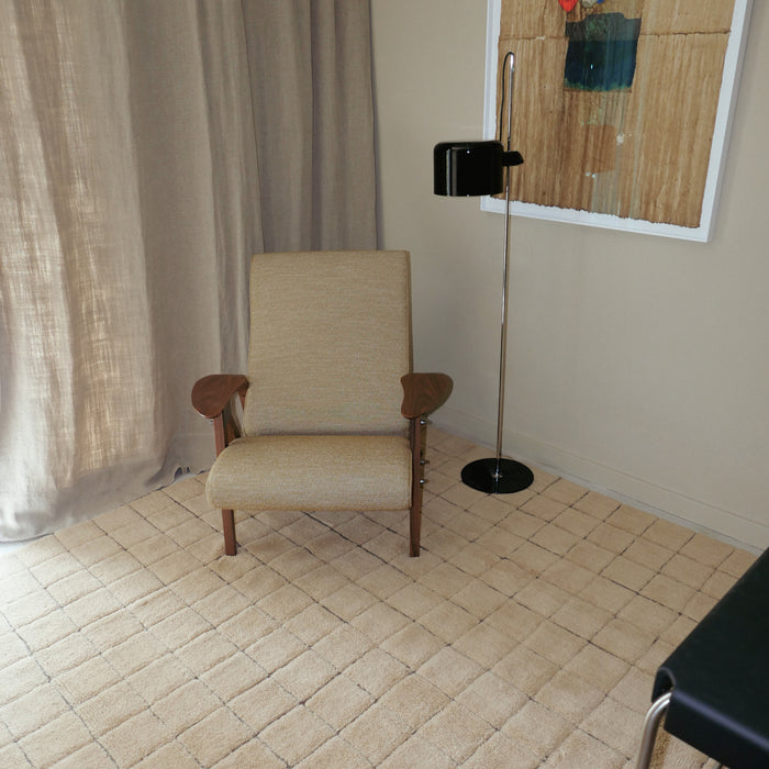 Lorena Canals Mosaic Vloerkleed 170 x 240 cm - Amber