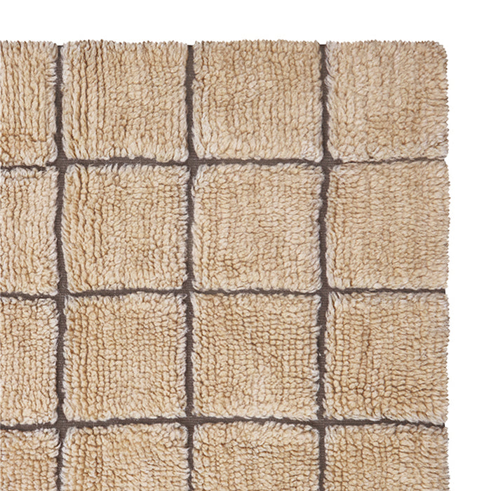 Lorena Canals Mosaic Vloerkleed 170 x 240 cm - Amber