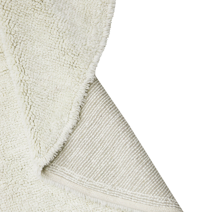 Lorena Canals Woolable Vloerkleed Ø 180 cm - Rond