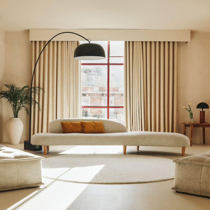 Lorena Canals Woolable Vloerkleed Ø 240 cm - Rond