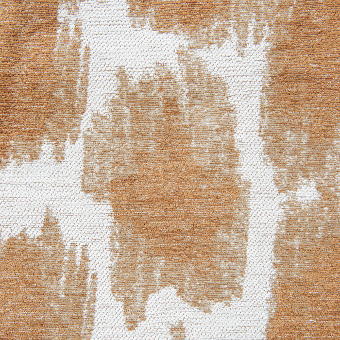 Lola & Moi Ikat Vloerkleed 240 x 340 cm - Golden Sand