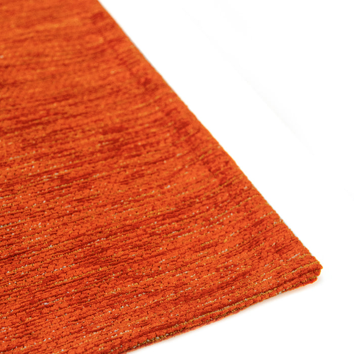 Lola & Moi Poum Poum Vloerkleed 80 x 150 cm - Gold Cocktail