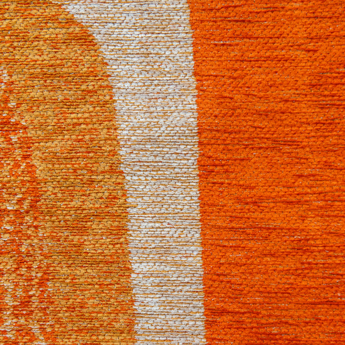 Lola & Moi Poum Poum Vloerkleed 80 x 150 cm - Gold Cocktail