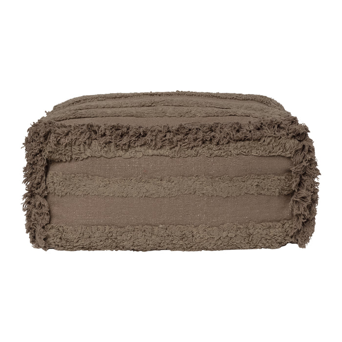 Lorena Canals Air Poef - Crème