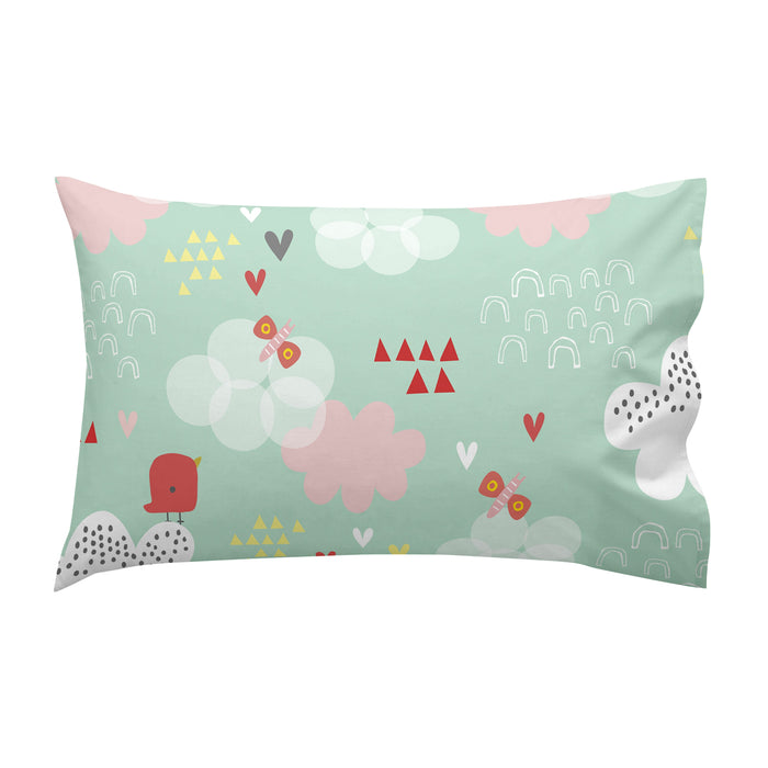 Moshi Moshi Dekbedovertrek Hola