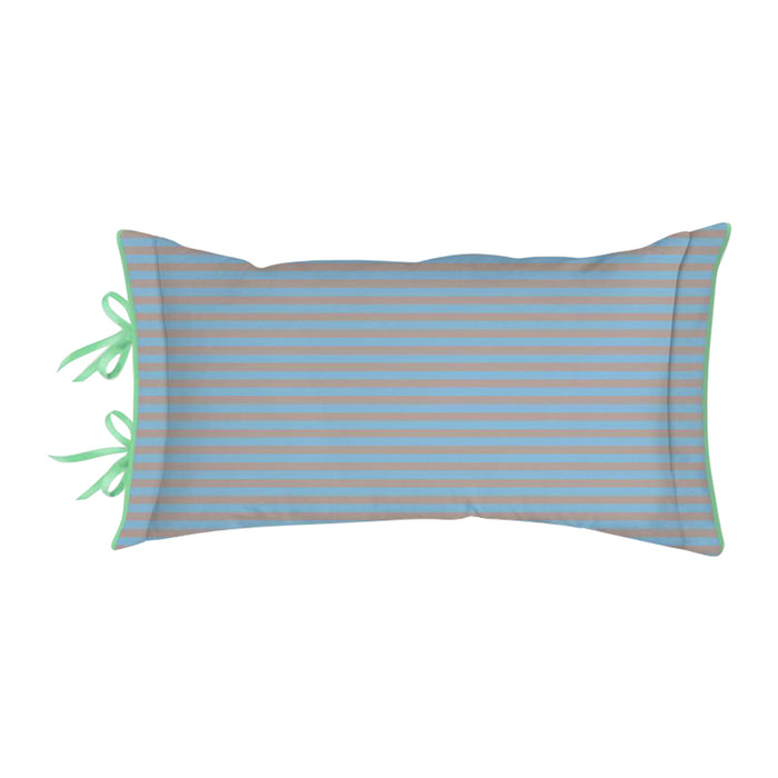 Pip Studio Viva La Vida Sierkussen 35 x 60 cm - Blauw