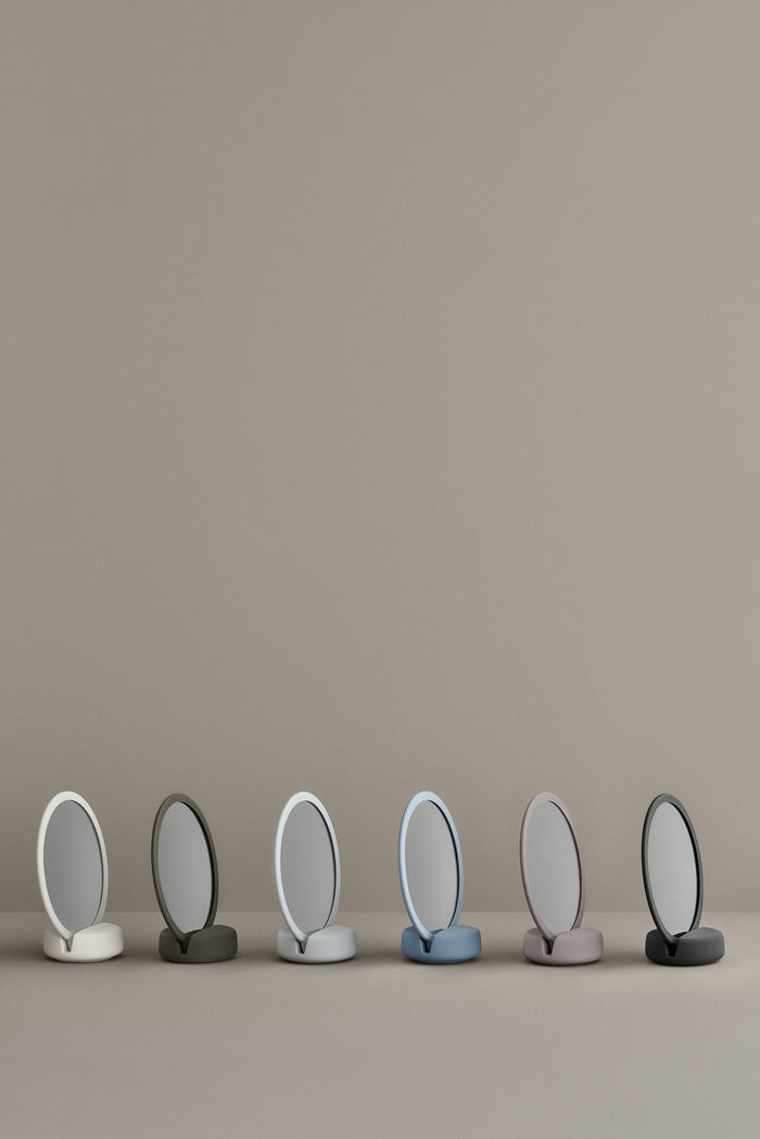 Sono Make Up Spiegel Moonbeam | Beige