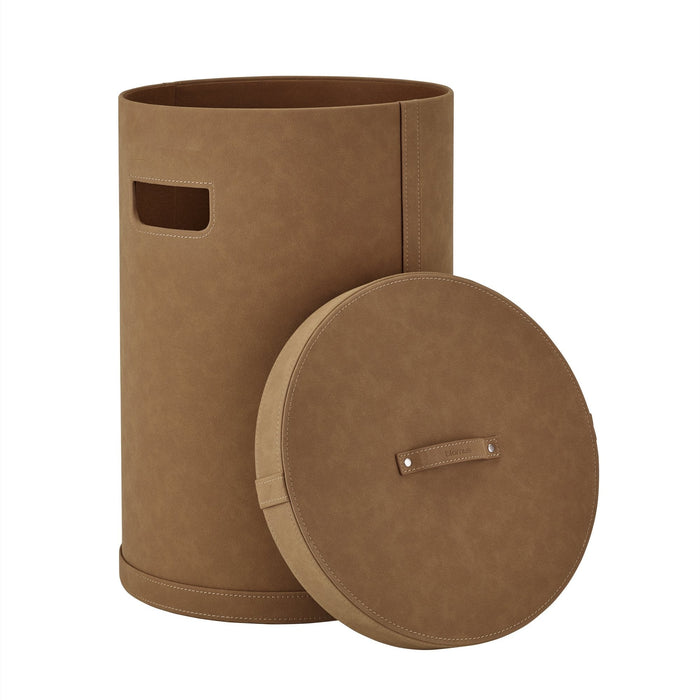 Sahla Wasmand Indian Tan Medium | Bruin