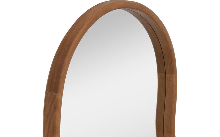 Goossens Wandspiegel Ragnhild, Wandspiegel 51 x 73 cm