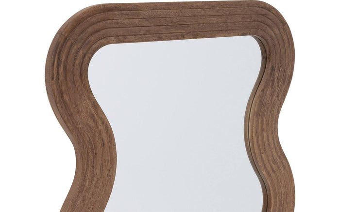 Goossens Wandspiegel Sireen, Wandspiegel 60 x 150 cm