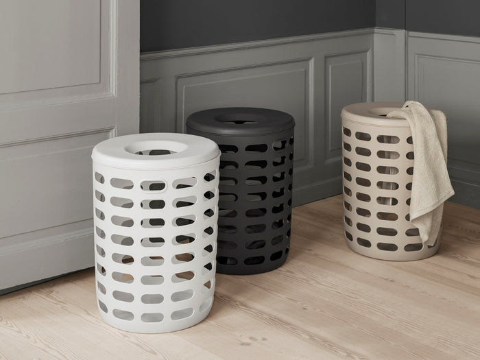 Korie Wasmand Moonbeam | Ivoor | Beige | Kunststof