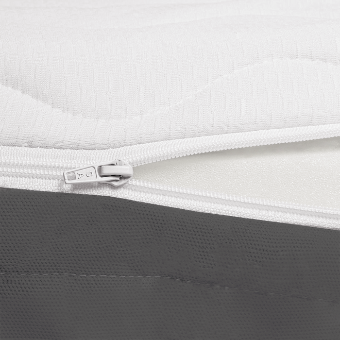 Mister Sandman - Koudschuim matras met 7zones 140x190 cm