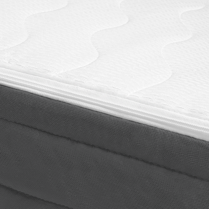 Mister Sandman - Koudschuim matras met 7zones 140x200 cm