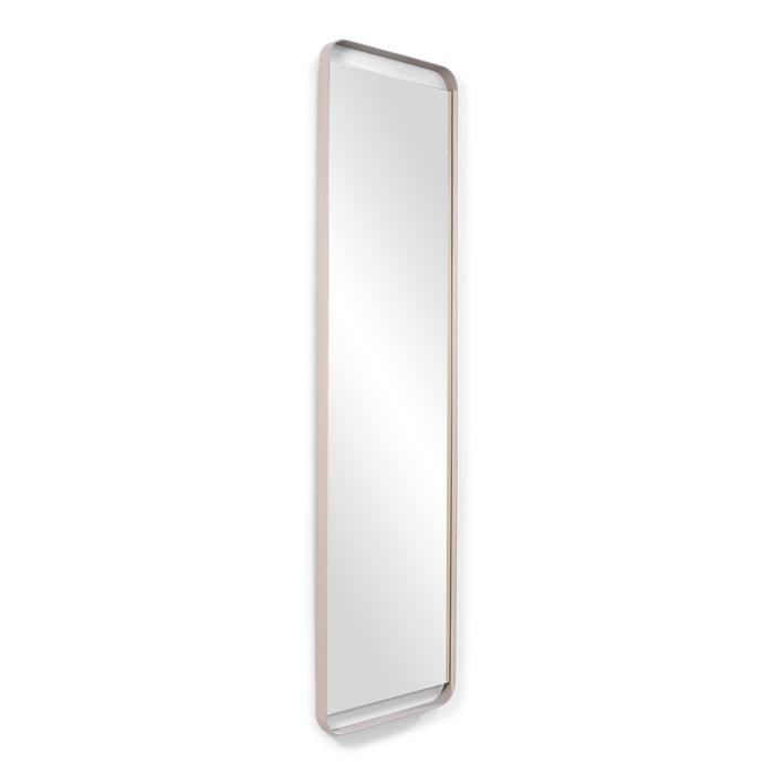 SPINDER DESIGN REX MIRROR L Mirror- Silky Taupe
