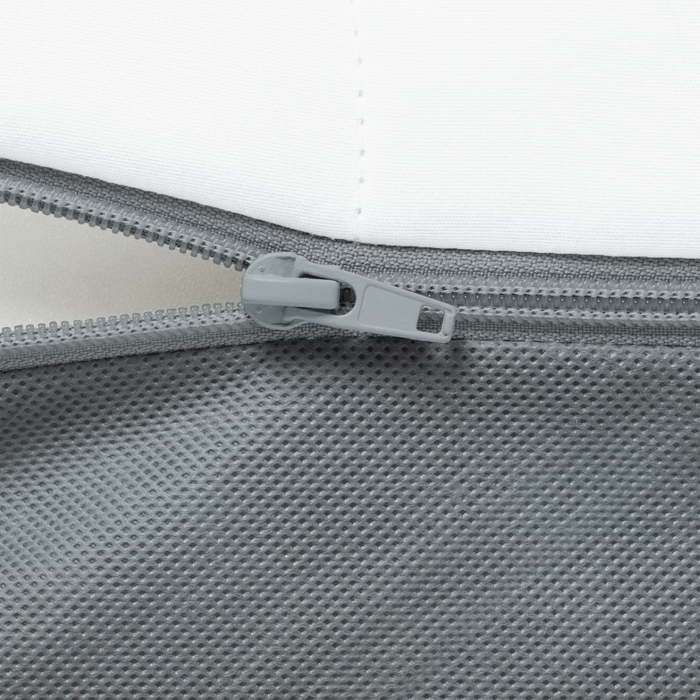 Mister Sandman Comfortabel koudschuim matras 7 zones 80x200x13 cm