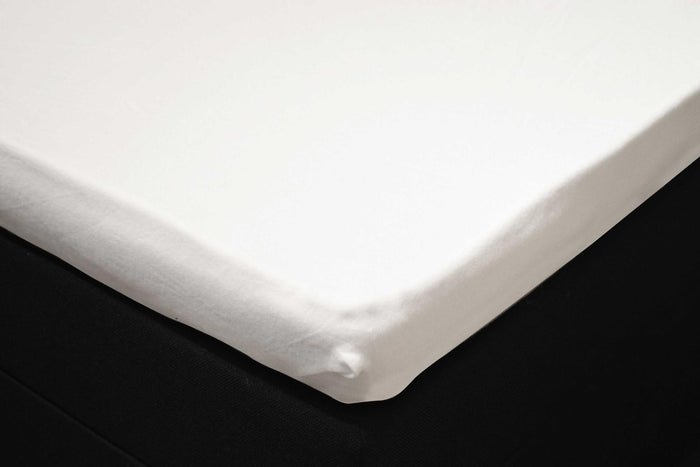 Eleganzzz Topper Molton Stretch Hoeslaken