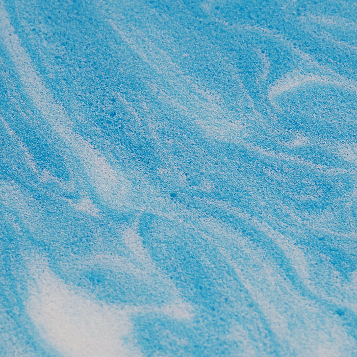 Mister Sandman - Gel Matras 120x200 cm met 7 zones