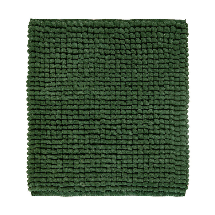 Axel Badmat Moss | 60x100 cm | Groen | Katoen | Polyester