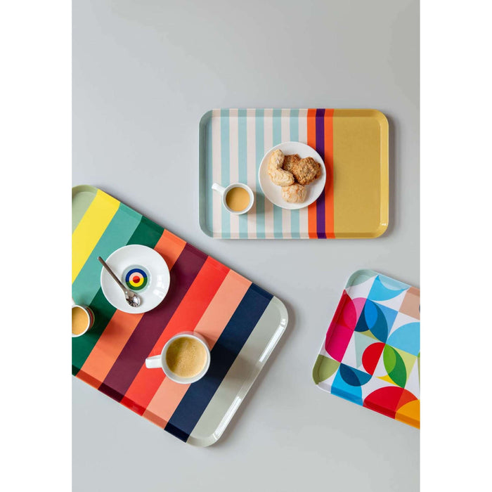 Remember - Dienblad Positano Klein 33x22,5 cm