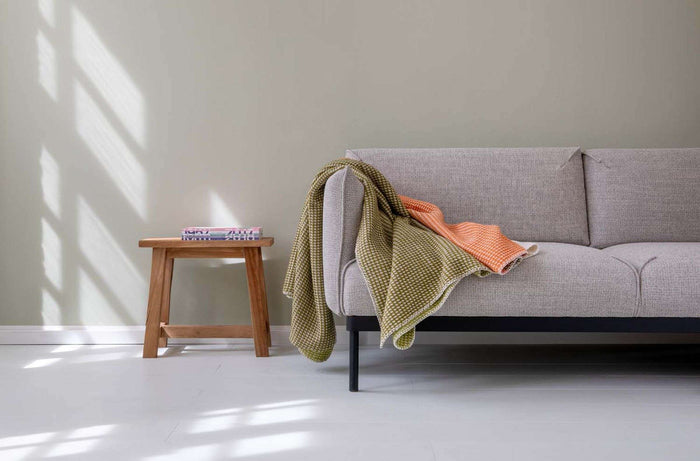 Remember - Deken Muck 200x150 cm