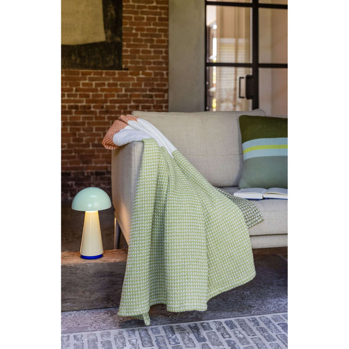 Remember - Deken Muck 200x150 cm