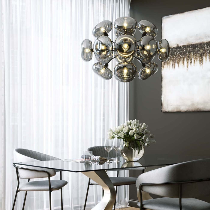 Kare Design Bellies Hanglamp