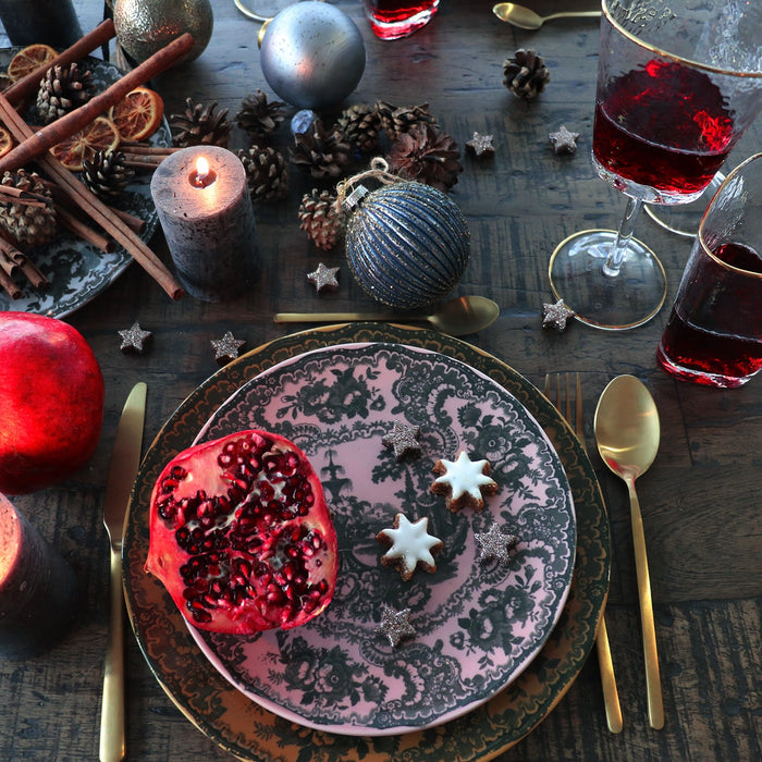 Kare Design Hommage Waterglazen 4st