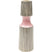 Vaas Calabria roze 41cm Kare Design