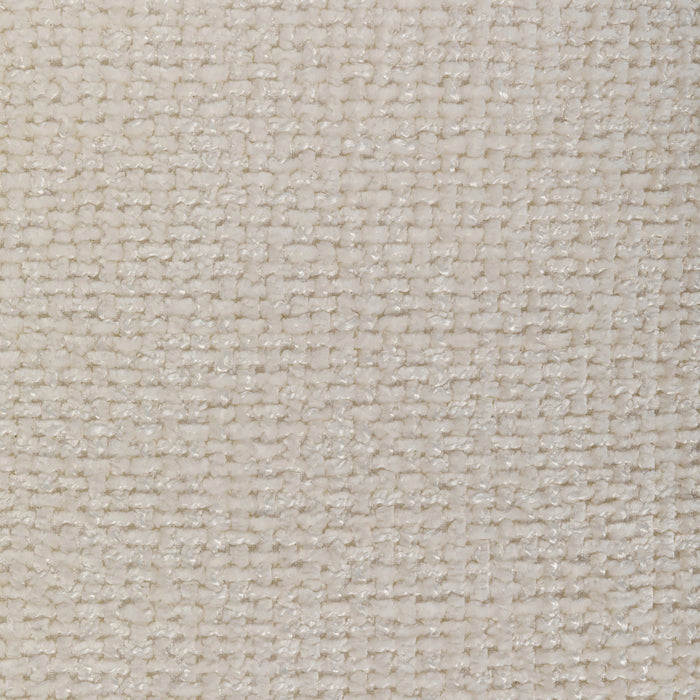 Sofa Carole 3-Zits creme Kare Design