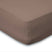 Elegance Hoeslaken Katoen Perkal 35cm Hoekhoogte oud roze