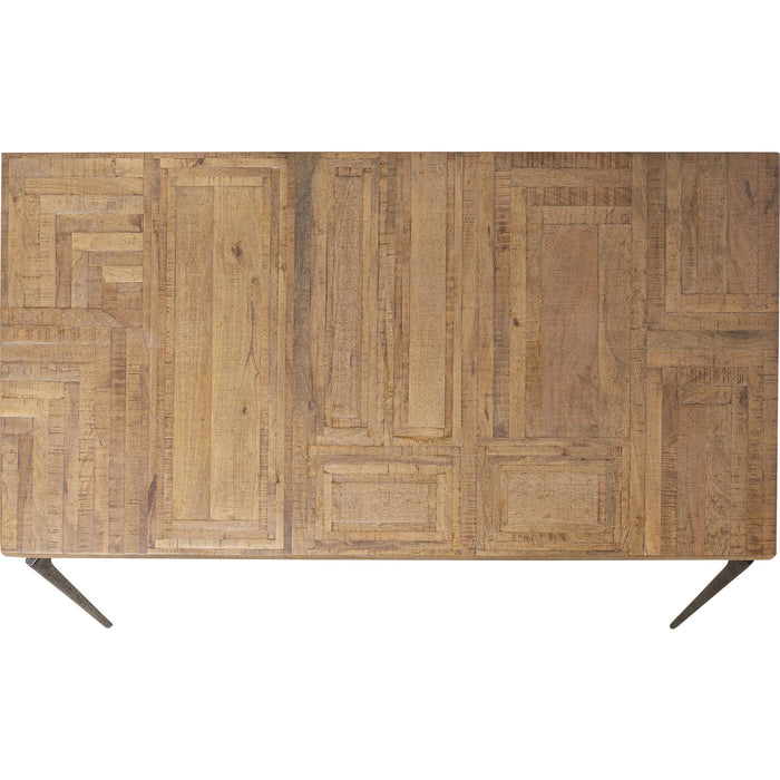 Kare Design Figaro Eettafel 200x90cm