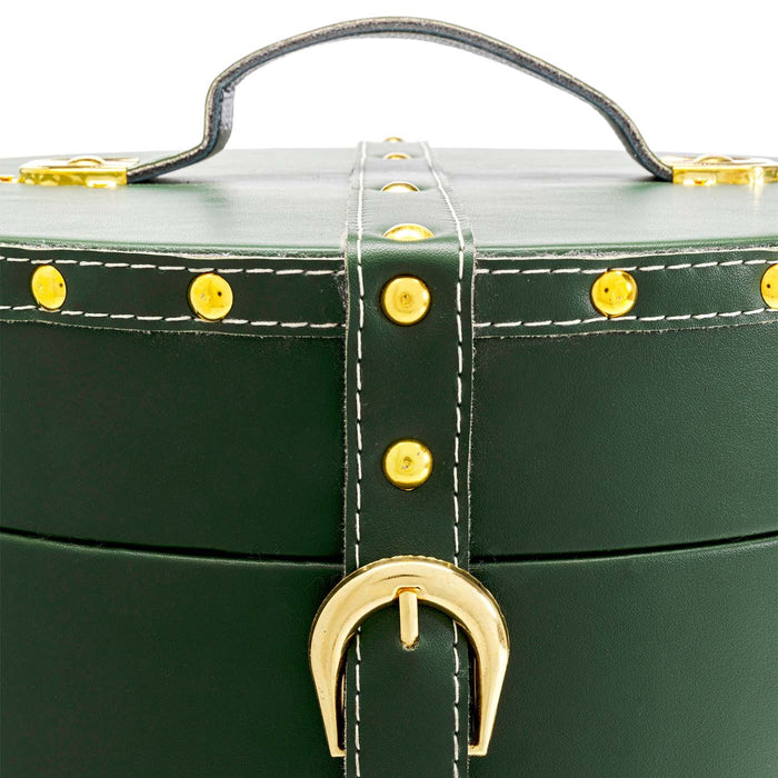 Opberger Dressy groen Kare Design