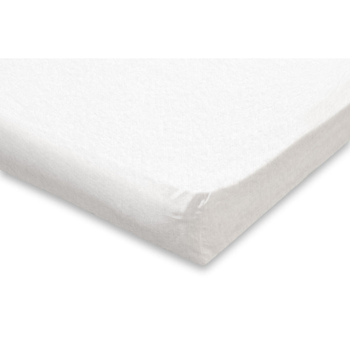 Eleganzzz Molton Topper Katoen Hoeslaken