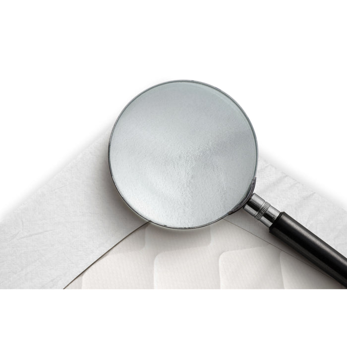 Eleganzzz Molton Topper Katoen Hoeslaken