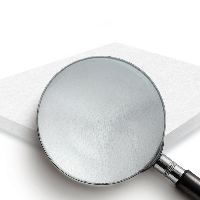 Eleganzzz Molton Topper Katoen Hoeslaken