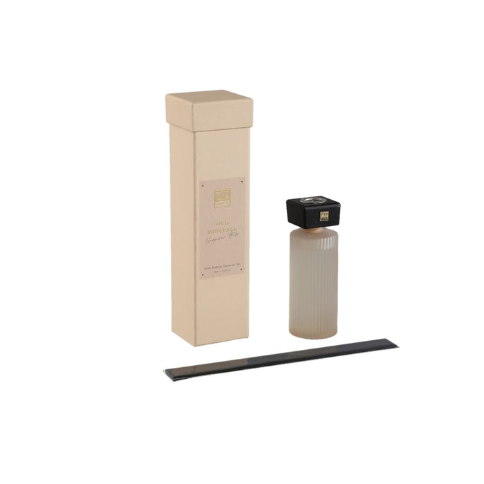 PTMD - Oud Minerale Fragrance candle + sticks