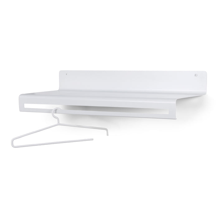 SPINDER DESIGN SWAY 80 Wandkapstok - Wit