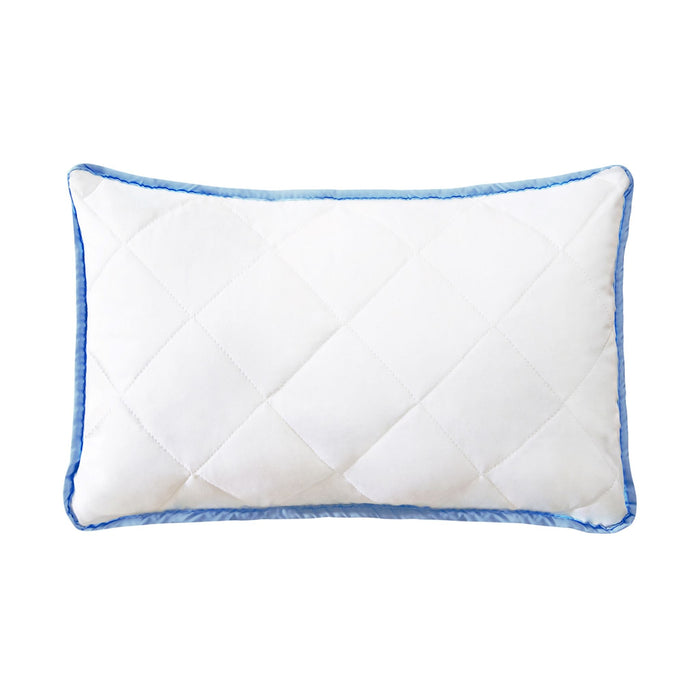 Mister Sandman Kussen 40x80cm Microvezel Zacht en ondersteunend