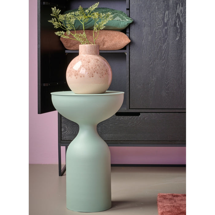 Vaas Ginyu S - Keramiek - 22x34x22cm (BxHxD)