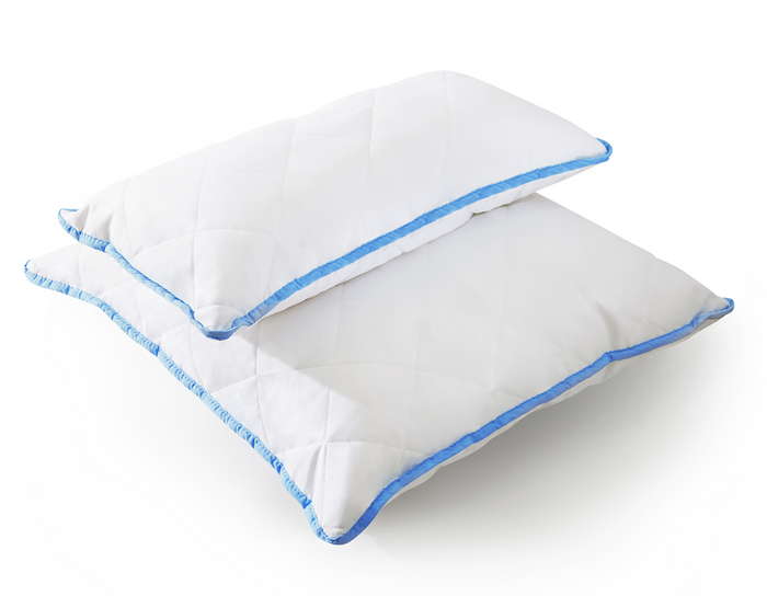 Mister Sandman Kussen 40x60cm Microvezel Zacht en ondersteunend