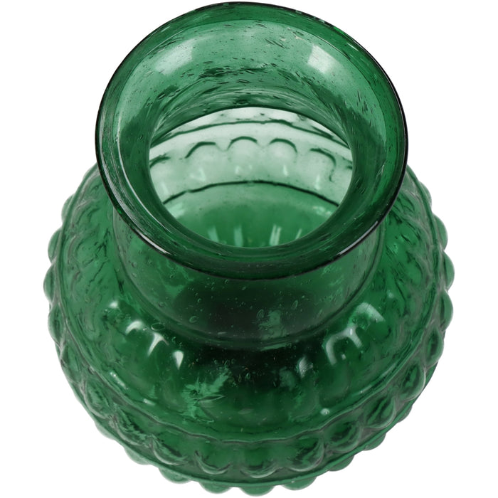 HD Collection Vaas Trendy S - Glas - 11x13x11cm (BxHxD)