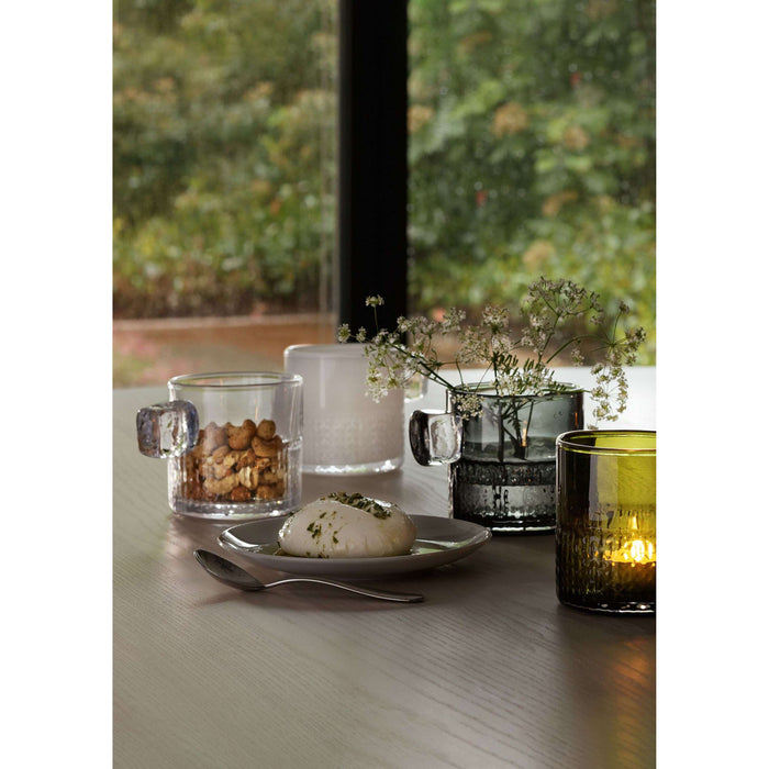 L.S.A. - Handle Theelichthouder 9 cm