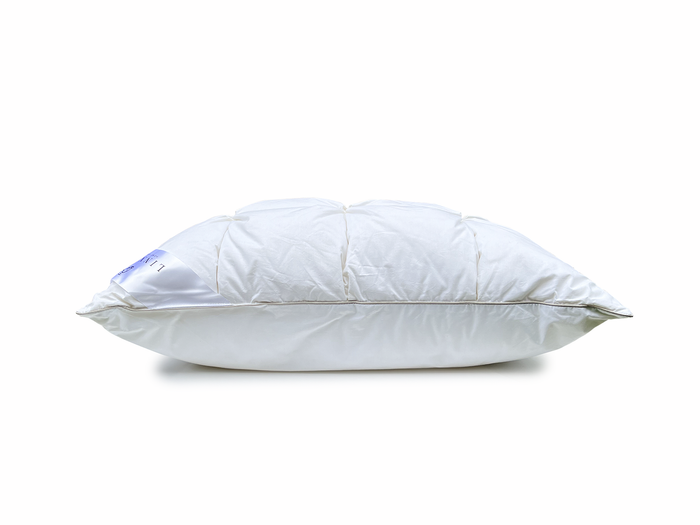 LINNICK Hoofdkussen Omnia Calm Down Soft - 60x70cm